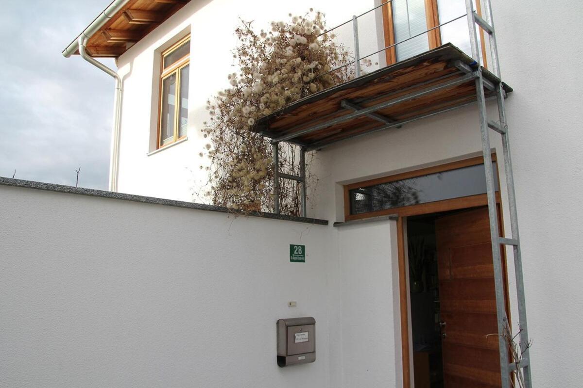 Stadtvilla Murnau am Staffelsee Exterior foto